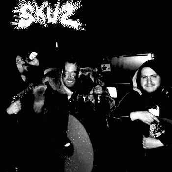 Skuz : Live at Bardfest 2018 Skuz : Live at Bardfest 2018